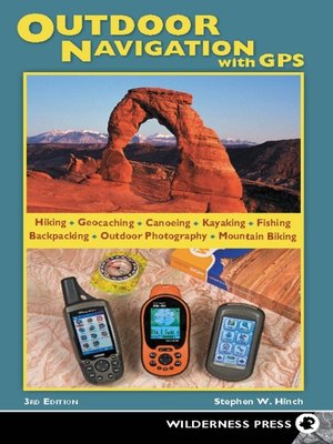 cover image of Outdoor Navigation with GPS